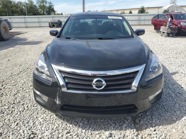 1N4AL3AP9EC400126 - 2014 NISSAN ALTIMA 2.5 GRAY photo 5