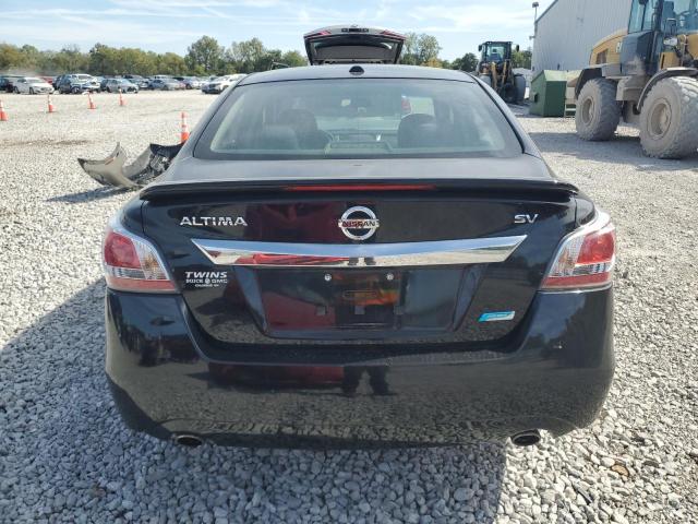1N4AL3AP9EC400126 - 2014 NISSAN ALTIMA 2.5 GRAY photo 6