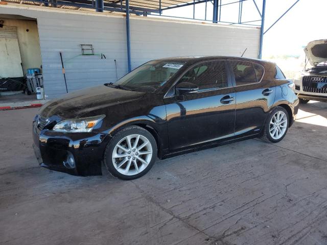 2013 LEXUS CT 200, 