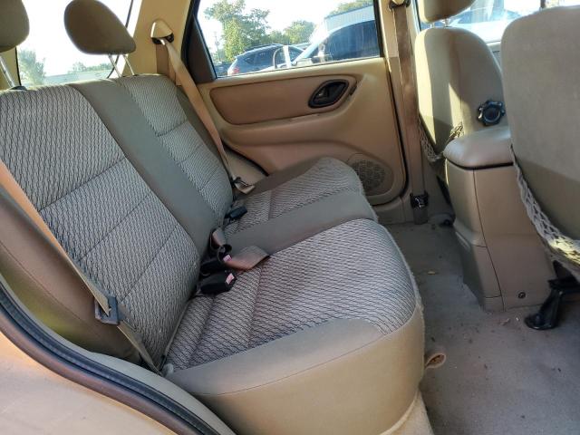 1FMYU93133KA68717 - 2003 FORD ESCAPE XLT Marrón foto 11