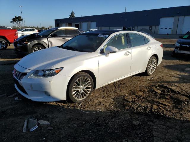 2013 LEXUS ES 350, 