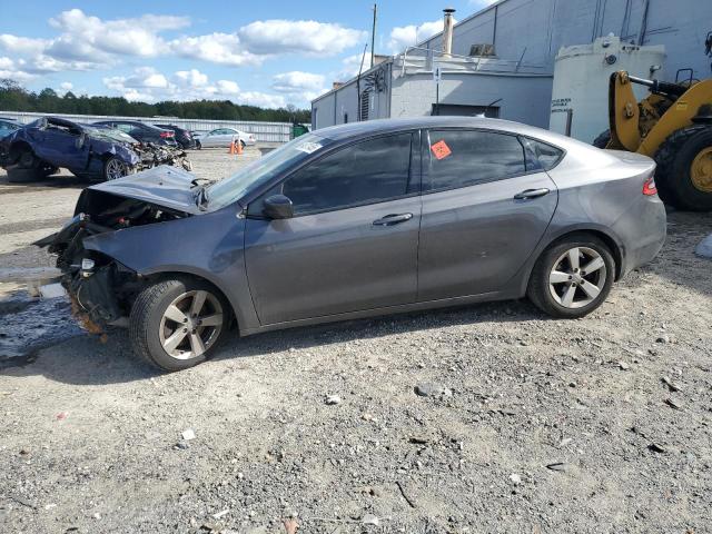 2016 DODGE DART SXT, 