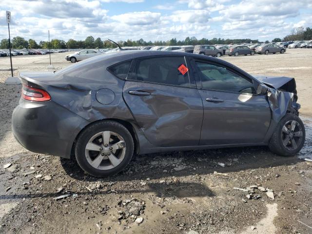 1C3CDFBB5GD529194 - 2016 DODGE DART SXT GRAY photo 3