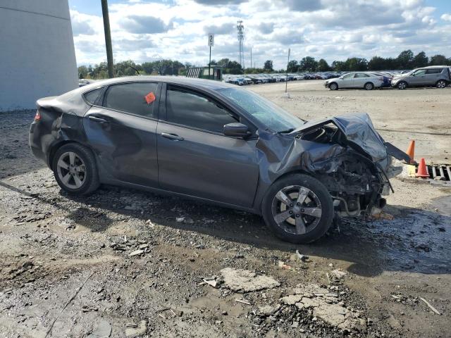 1C3CDFBB5GD529194 - 2016 DODGE DART SXT GRAY photo 4