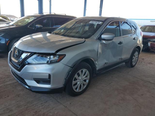 2020 NISSAN ROGUE S, 