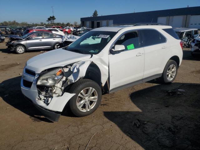 2015 CHEVROLET EQUINOX LT, 