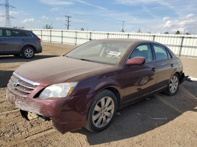2005 TOYOTA AVALON XL, 