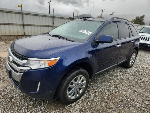 2011 FORD EDGE SEL, 
