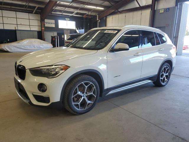 2016 BMW X1 XDRIVE28I, 