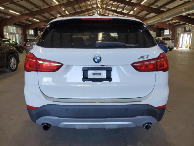 WBXHT3C37G5E47686 - 2016 BMW X1 XDRIVE28I WHITE photo 6