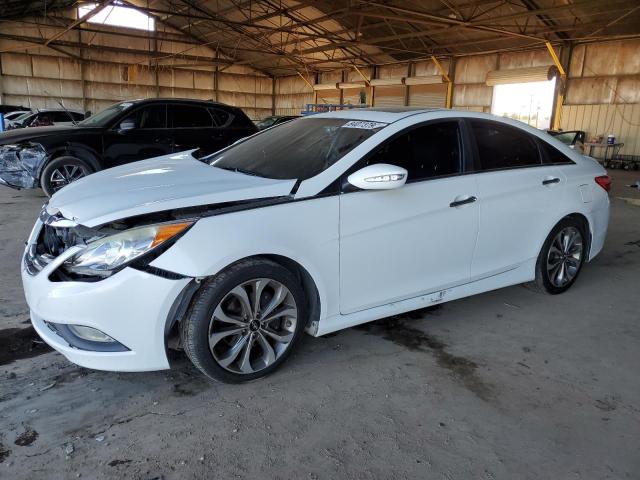 2014 HYUNDAI SONATA SE, 