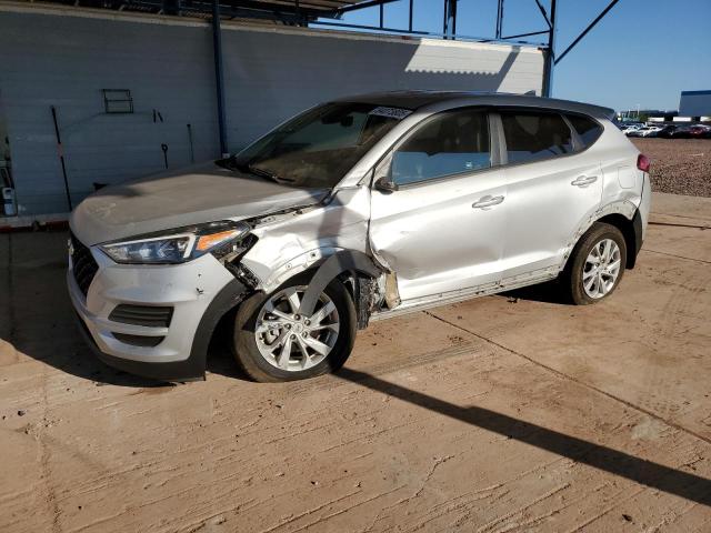 2019 HYUNDAI TUCSON SE, 