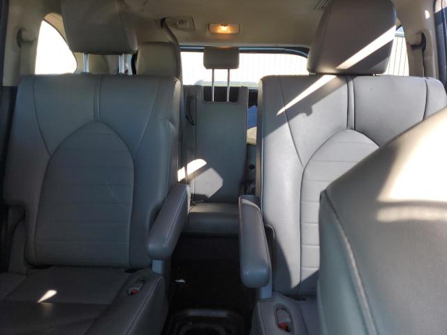 5TDGZRAH9MS038925 - 2021 TOYOTA HIGHLANDER XLE GRAY photo 10