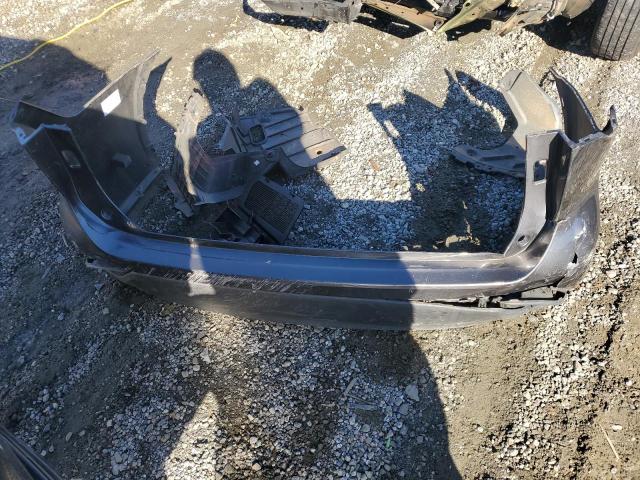 5TDGZRAH9MS038925 - 2021 TOYOTA HIGHLANDER XLE GRAY photo 13