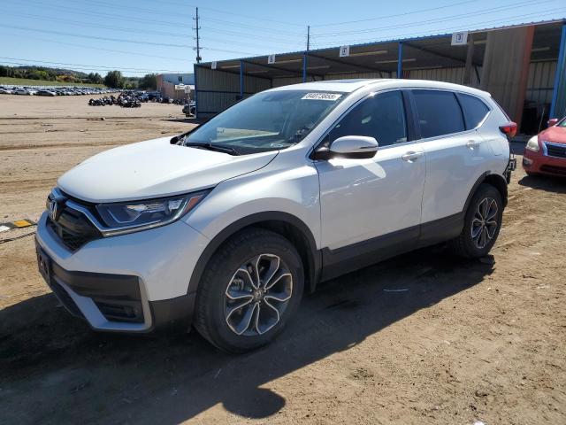 2020 HONDA CR-V EXL, 