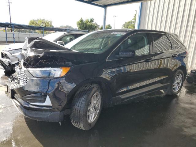 2023 FORD EDGE SEL, 