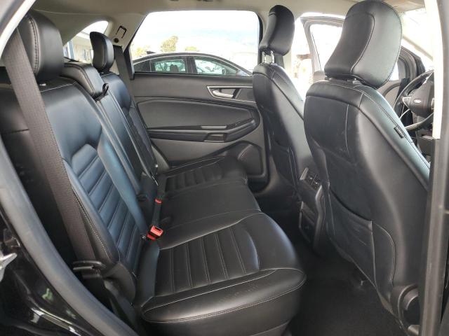 2FMPK4J98PBA38755 - 2023 FORD EDGE SEL 黑色 照片 11