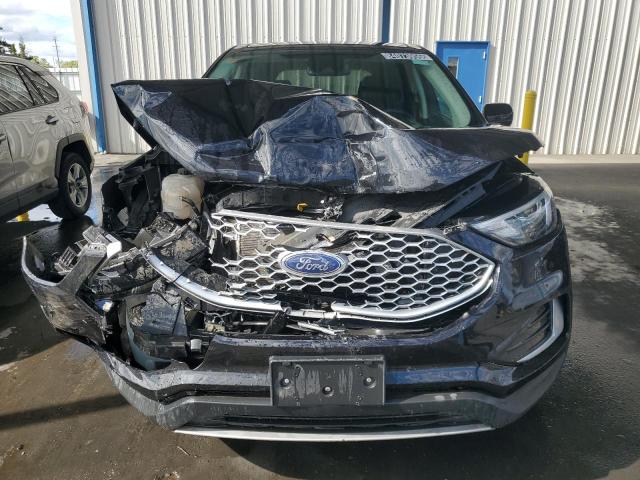 2FMPK4J98PBA38755 - 2023 FORD EDGE SEL 黑色 照片 5