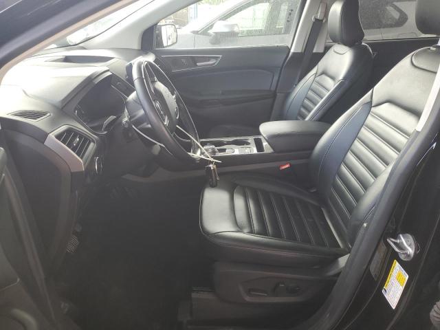 2FMPK4J98PBA38755 - 2023 FORD EDGE SEL 黑色 照片 7