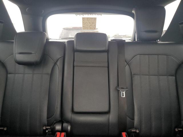 4JGDA5HB8HA878357 - 2017 MERCEDES-BENZ GLE 350 4MATIC BLACK photo 10