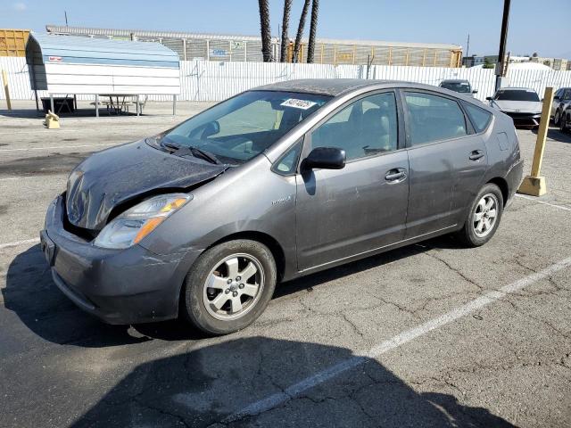 2007 TOYOTA PRIUS, 