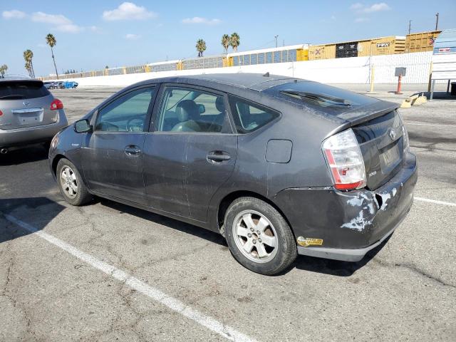 JTDKB20U873216706 - 2007 TOYOTA PRIUS 灰色 照片 2