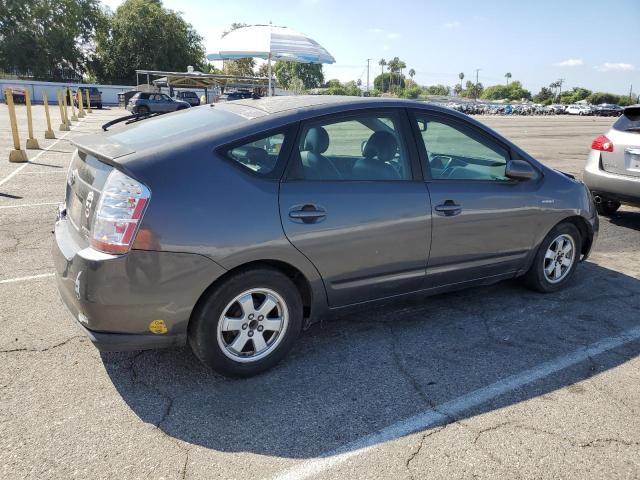 JTDKB20U873216706 - 2007 TOYOTA PRIUS 灰色 照片 3