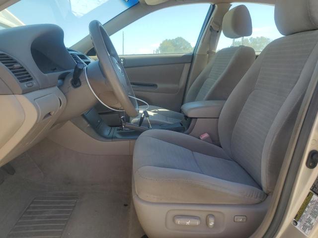 4T1BE32K76U128906 - 2006 TOYOTA CAMRY LE 金色 照片 7