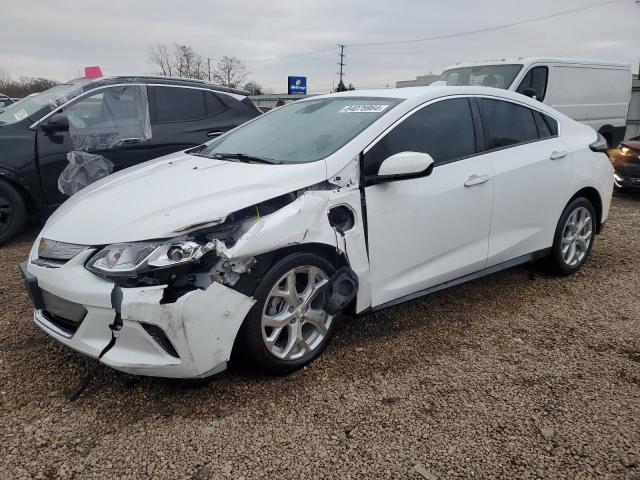 2019 CHEVROLET VOLT PREMIER, 