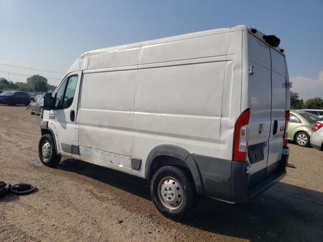 3C6TRVCG3HE523581 - 2017 RAM PROMASTER 2500 HIGH Ağ foto 2
