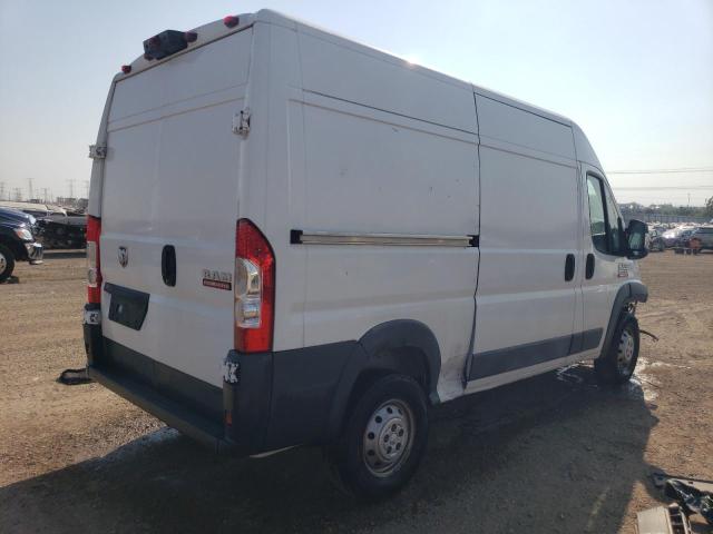 3C6TRVCG3HE523581 - 2017 RAM PROMASTER 2500 HIGH Ağ foto 3