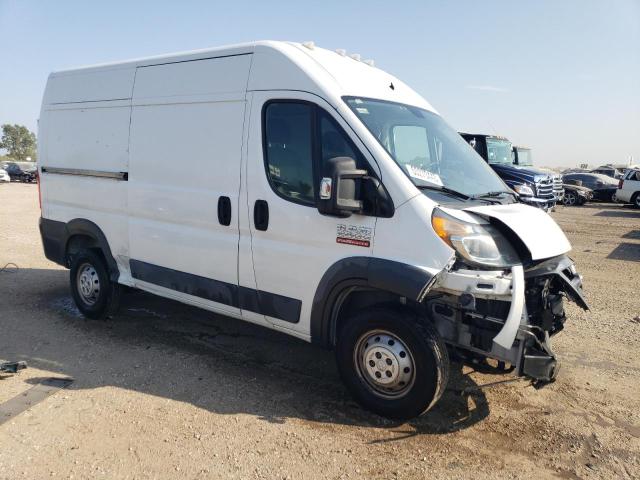 3C6TRVCG3HE523581 - 2017 RAM PROMASTER 2500 HIGH Ağ foto 4