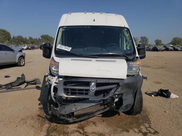 3C6TRVCG3HE523581 - 2017 RAM PROMASTER 2500 HIGH Ağ foto 5