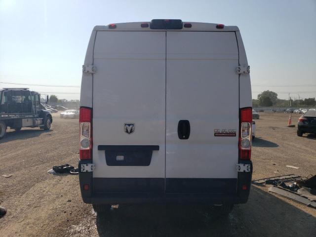 3C6TRVCG3HE523581 - 2017 RAM PROMASTER 2500 HIGH Ağ foto 6