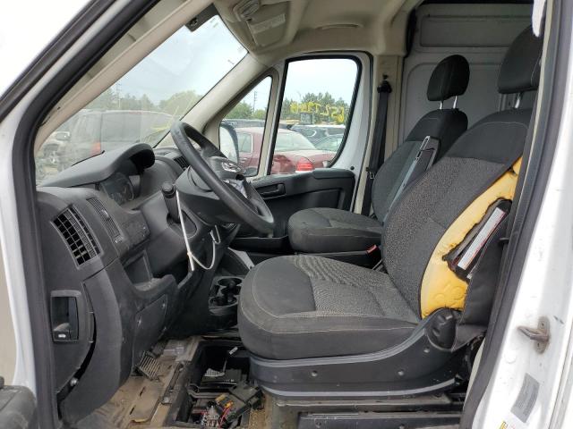 3C6TRVCG3HE523581 - 2017 RAM PROMASTER 2500 HIGH Ağ foto 7
