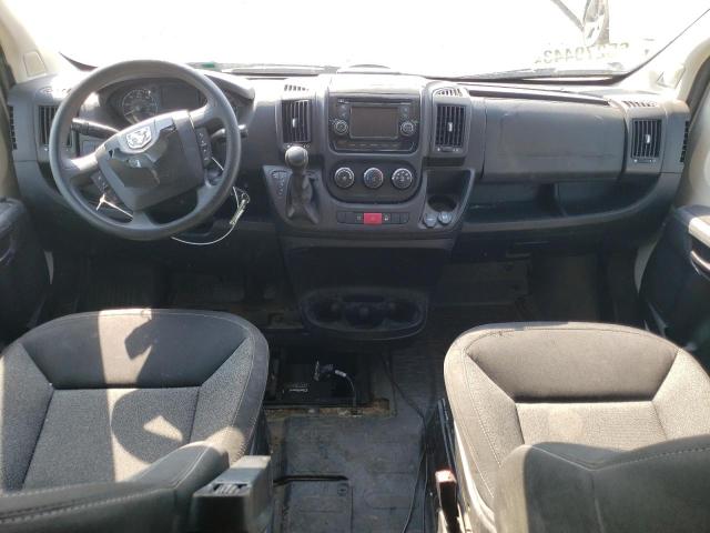 3C6TRVCG3HE523581 - 2017 RAM PROMASTER 2500 HIGH Ağ foto 8