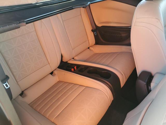 W04WJ3N57KG340232 - 2019 BUICK CASCADA SPORT TOURING WHITE photo 10