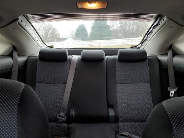 JTKDE167980264674 - 2008 TOYOTA SCION TC 白色 照片 10