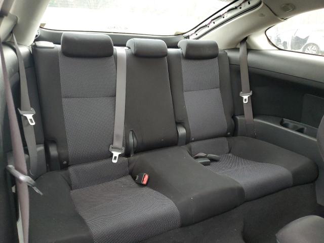 JTKDE167980264674 - 2008 TOYOTA SCION TC 白色 照片 11
