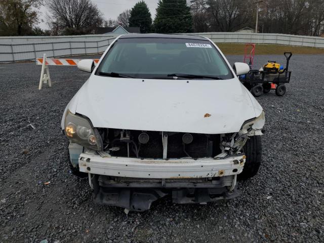 JTKDE167980264674 - 2008 TOYOTA SCION TC 白色 照片 5