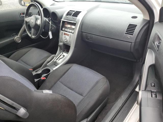 JTKDE167980264674 - 2008 TOYOTA SCION TC 白色 照片 8