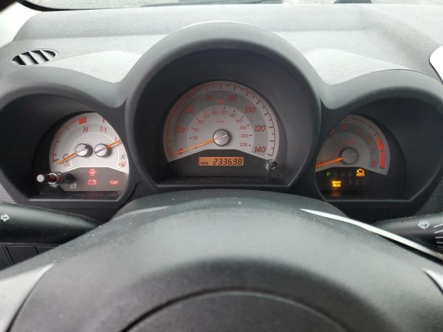 JTKDE167980264674 - 2008 TOYOTA SCION TC 白色 照片 9