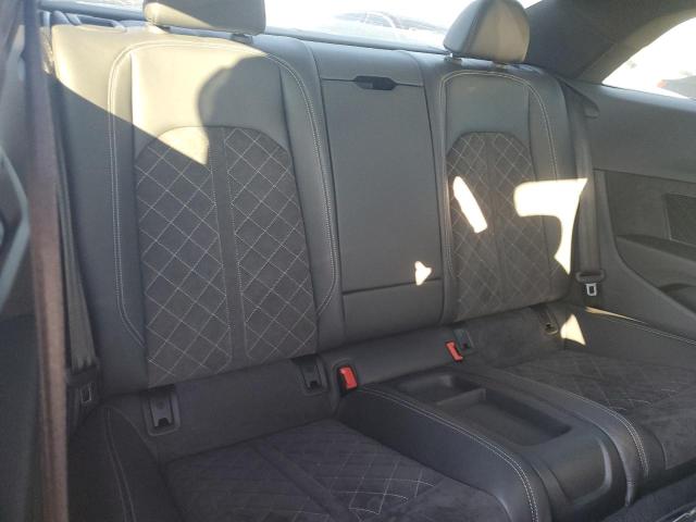 WAUP4AF53MA045765 - 2021 AUDI S5 PREMIUM PLUS 蓝色 照片 10