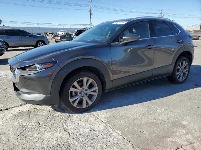 2020 MAZDA CX-30 PREMIUM, 