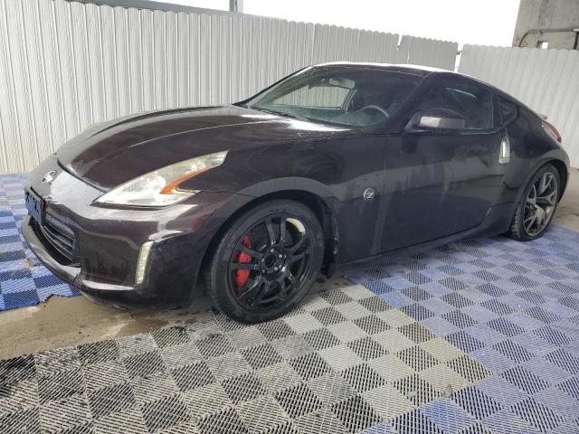 2015 NISSAN 370Z BASE, 