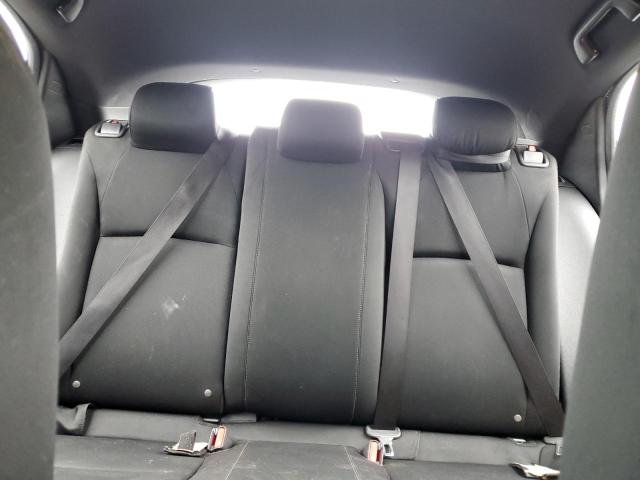 SHHFK7H46JU219132 - 2018 HONDA CIVIC SPORT 灰色 照片 10