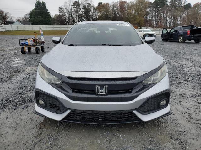 SHHFK7H46JU219132 - 2018 HONDA CIVIC SPORT 灰色 照片 5