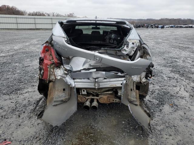 SHHFK7H46JU219132 - 2018 HONDA CIVIC SPORT 灰色 照片 6