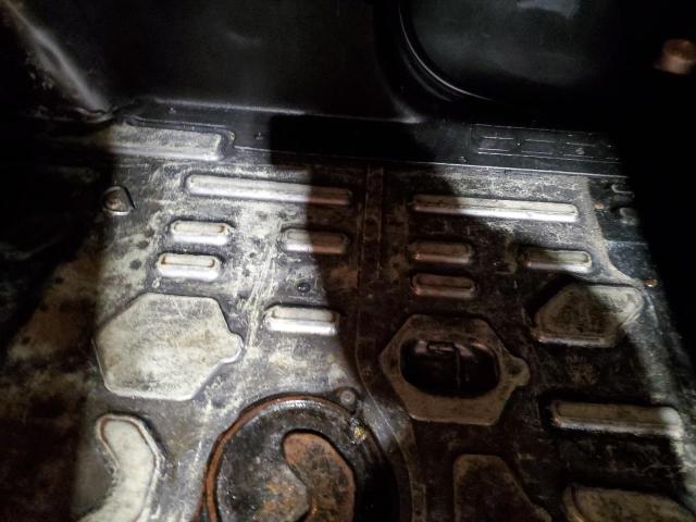 ZFBHRFAB8M6T65592 - 2021 RAM PROMASTER GRAY photo 10