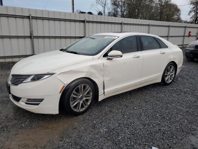 2013 LINCOLN MKZ, 